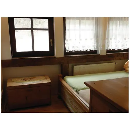 Holiday Skalka Ii * Starkov (Hradec Kralove)