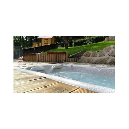 Holiday Skalka Ii Дом отдыха